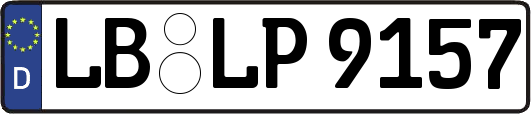 LB-LP9157