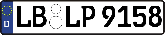 LB-LP9158