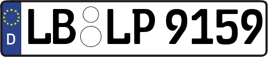 LB-LP9159