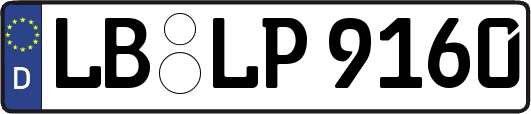 LB-LP9160