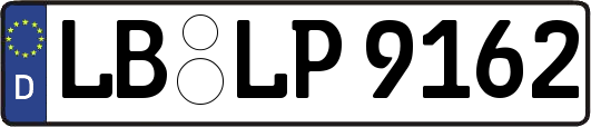 LB-LP9162