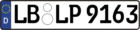 LB-LP9163