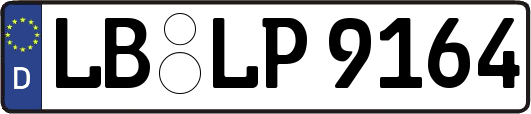 LB-LP9164