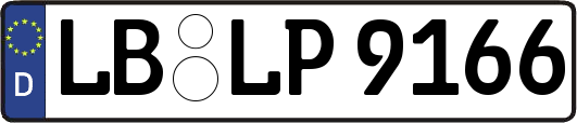 LB-LP9166