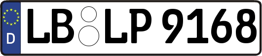 LB-LP9168