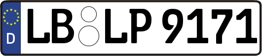 LB-LP9171