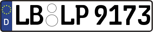 LB-LP9173