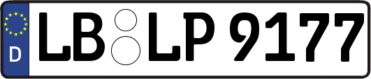 LB-LP9177