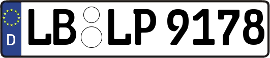 LB-LP9178