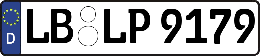 LB-LP9179