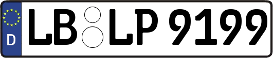LB-LP9199
