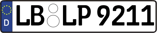 LB-LP9211