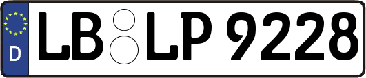 LB-LP9228