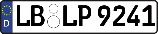 LB-LP9241