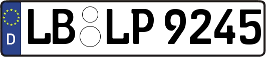 LB-LP9245