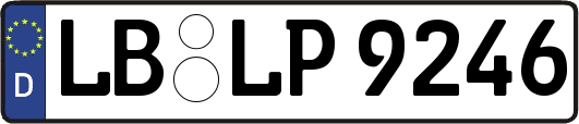LB-LP9246