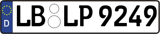 LB-LP9249