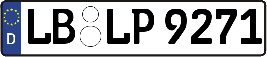 LB-LP9271