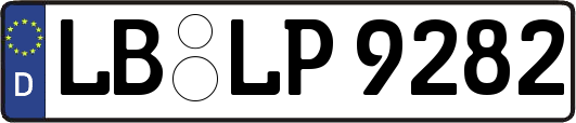 LB-LP9282