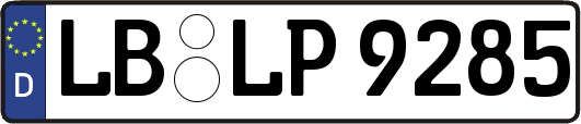 LB-LP9285