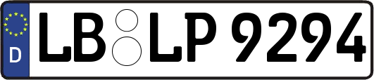 LB-LP9294