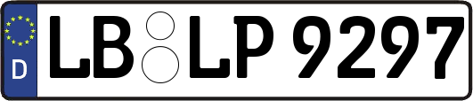 LB-LP9297