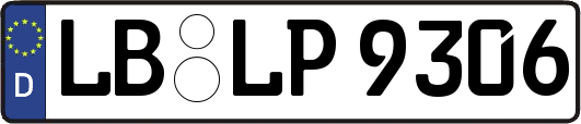 LB-LP9306
