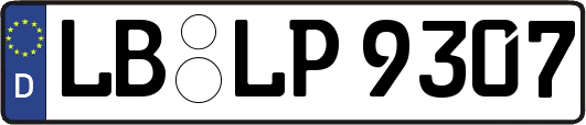 LB-LP9307