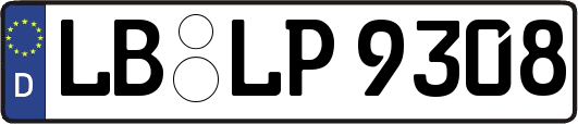 LB-LP9308