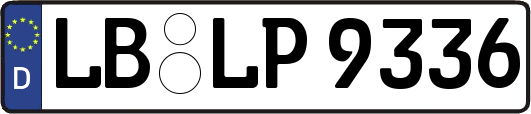 LB-LP9336