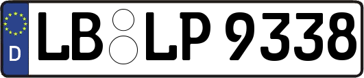 LB-LP9338