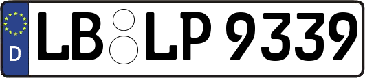 LB-LP9339