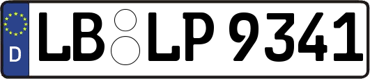 LB-LP9341