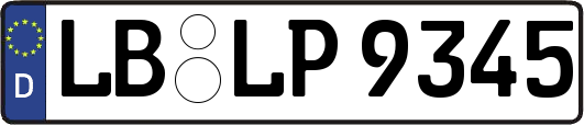 LB-LP9345