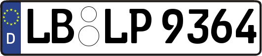LB-LP9364