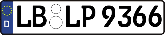 LB-LP9366