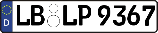 LB-LP9367