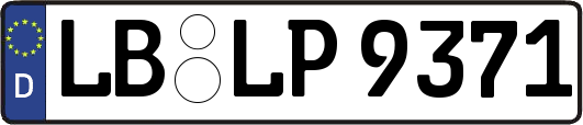 LB-LP9371