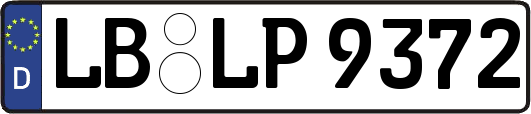 LB-LP9372