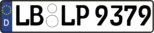 LB-LP9379