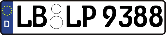 LB-LP9388