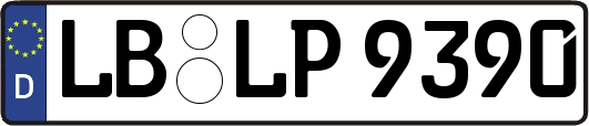 LB-LP9390