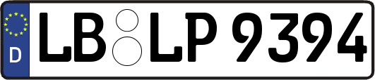 LB-LP9394