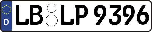 LB-LP9396