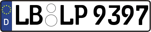 LB-LP9397