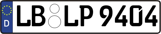LB-LP9404