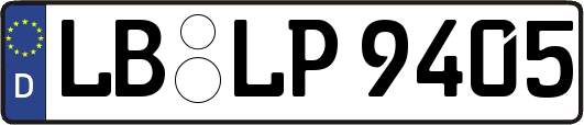 LB-LP9405