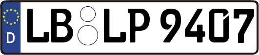 LB-LP9407