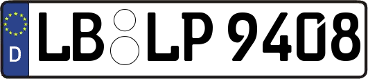 LB-LP9408