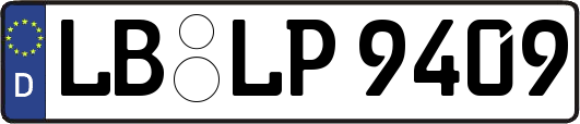 LB-LP9409